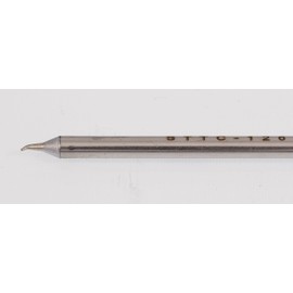 Metcal STTC-126 .016 30° Sharp Bent Solder Tip