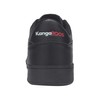 KangaROOS Unisex K-ac Rocky Trainers, Jet Black Mono
