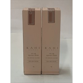 KAHI 3x KAHI BALM SERIES | Collagen Balm Stick, Wrinkle Bounce Multi Balm 0.32 fl oz