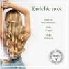 Luxéol Dry Oil for Body and Hair - Nourishes, Protects,