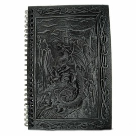 Dragons Kingdom Notebook