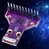 AS3935 I2C SPI Strike Storm Distances Detector Sensor
