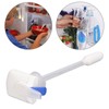Automatic Drink Dispenser, Hands Milk Dispenser Pump for Fridge for