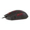 Tt eSPORTS MO-BKV-WDLGBK-01 Black FP Biometric Laser Gaming Mouse