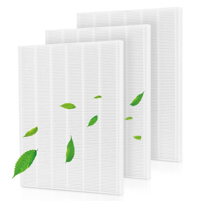 Filter H 5500-2 Replacement Filter For Winix Air Purifier 116130