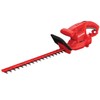 Craftsman Hedge Trimmer, 17-inch, Corded (CMEHT150)