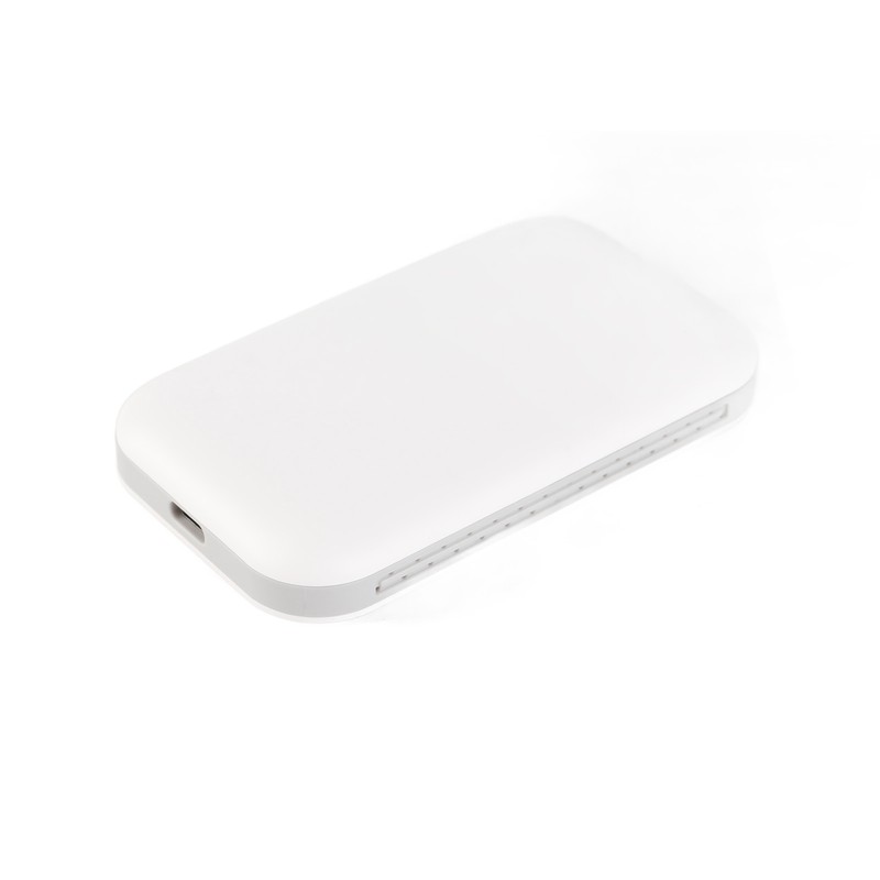 4G LTE Mobile WiFi Hotspot with SIM Card Slot Up