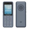 Grandstream Ruggedized WiFi Phone, 2.8 in Screen, Bluetooth WP836