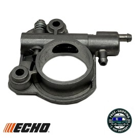 For ECHO Echo C022000053 Automatic Oil Pump Fits CS-550 CS-590 CS-600P