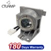CTLAMP A+ Quality 5J.JGT05.001 Replacement Projector Lamp Bulb with Housing