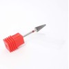 Natury Nails Tungsten carbide bit for nail turning machine, manicure,