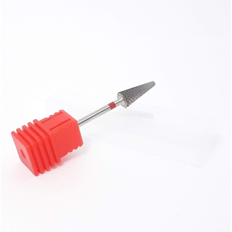 Natury Nails Tungsten carbide bit for nail turning machine, manicure,