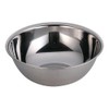 TKG ABCD107 Stainless Steel Bowl, 10.6 inches (27 cm)