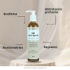 Gel Post Parto Efecto Vientre Plano 250ml