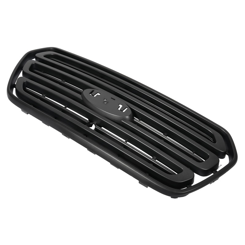 KUAFU Front Grill Compatible with 2015-2019 Ford Transit 150 250