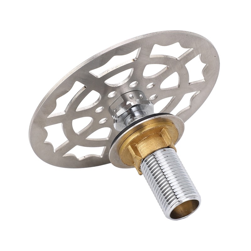Bar Glass Rinser Faucet Head Stainless Steel Automatic Cup Washer