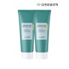 Cure Barrier Relief Cream 100ml x 2_P313342195 / 큐어 베리어 릴리프 크림 100ml 2개P313342195