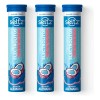 Electrolitos Coco Seltz 3 Pack Tabletas Efervescentes