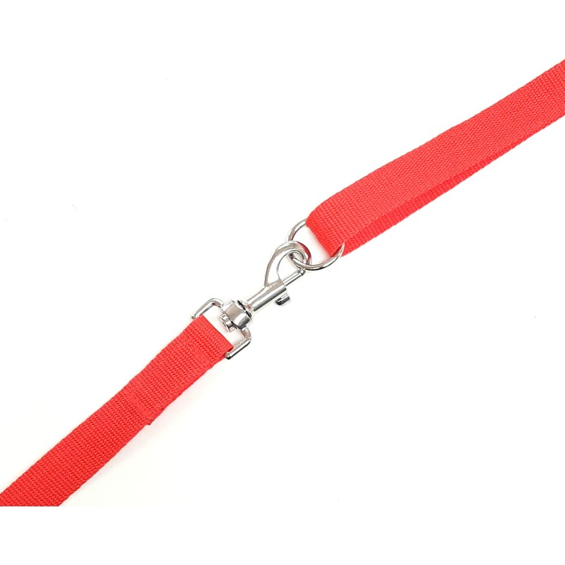 100ft 30m Long Dog Training Lead Obedience Recall Horse Tracking