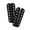 Soletec Leather Lace-in Boot Zipper Inserts for All Brands, Tieless