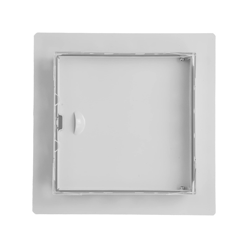Vent Systems 6" x 6" Inch Metal Access Panel -