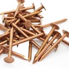 Antique Hardware Depot – 1.5 Inch – Pure Copper Nails