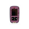 MightySkins Skin Compatible with Accu-Chek Guide - Sunset Roses |