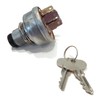 The ROP Shop | Ignition Starter Switch with Keys for