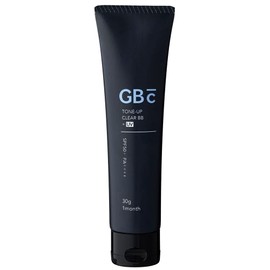Pro Route Marukitsu GBC JB Cosmetics Clear BB Cream SPF50+ PA++++ 1.1 oz (30 g)
