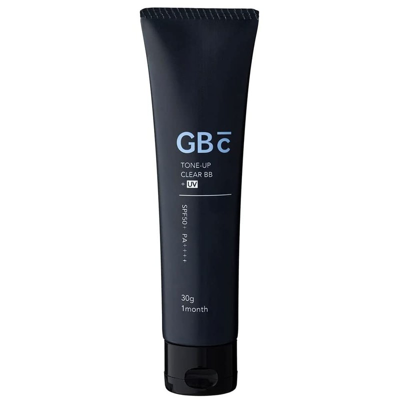 Pro Route Marukitsu GBC JB Cosmetics Clear BB Cream SPF50+