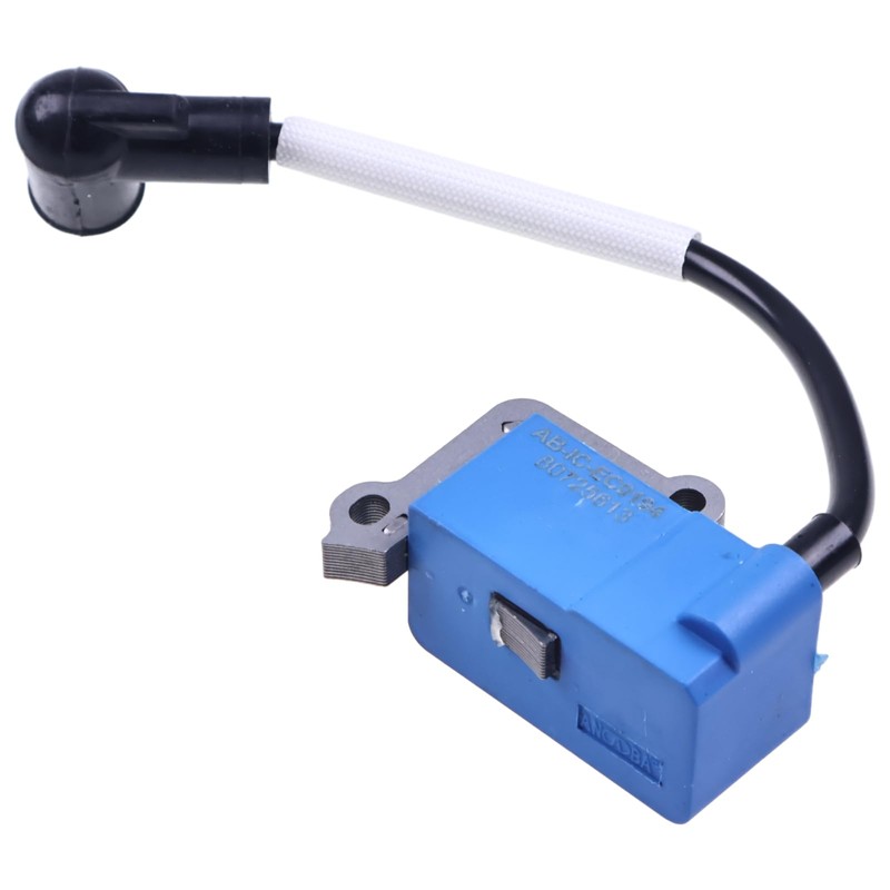 KSQOON New A411001870 Ignition Coil Compatible with Echo B-2-17 PB-8010