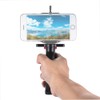 FUNYIN Cross-Shaped Mini Universal Handheld Grip Handheld Stabilizer Holder with