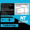 Pack Whey Protein 600g Y Creatina Premium 300g Nt Nutrition.