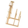 Cutting Board Rack Chopping Board Organizer Stand Holder Multi Purpose