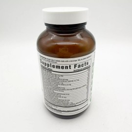 Innate Response Women's over 55 120 Multivitamin tablets Exp 10/25