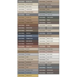 Custom Building Products Polyblend Plus Grout - Non-Sanded - 10 lbs (370 - Dove Gray)