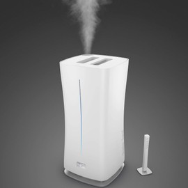 Eva Ultrasonic Humidifier with WiFi