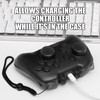 Switch Pro Controller Case, Cute Hard Shell Case for Switch