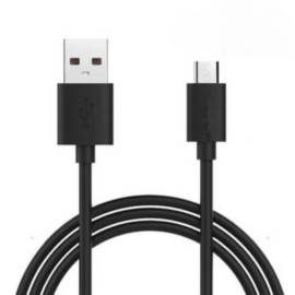 DKKPIA Micro USB Charger Cable Cord for DELL Tablet Venue 11 PRO Power Supply Lead