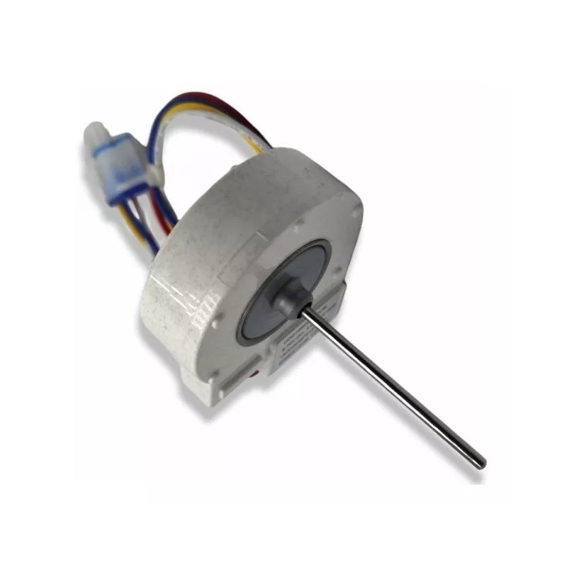Star Motor Evaporador Cerrado Refrigerador Mabe 9.75v-3.25w