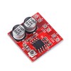 Hailege LM386 Microphone AMP Amplifier Mini Electret Microphone Amplifier Board