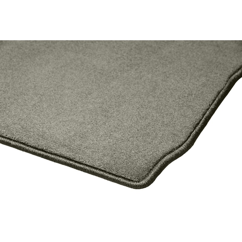 GGBAILEY Two Row Set Custom Car Mats for Select Lexus