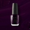 갤러리아 OPI네일락커 V35 - O SUZI MIO Galleria OPI Nail
