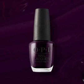 갤러리아 OPI네일락커 V35 - O SUZI MIO Galleria OPI Nail Lacquer V35 - O Suzi Mio