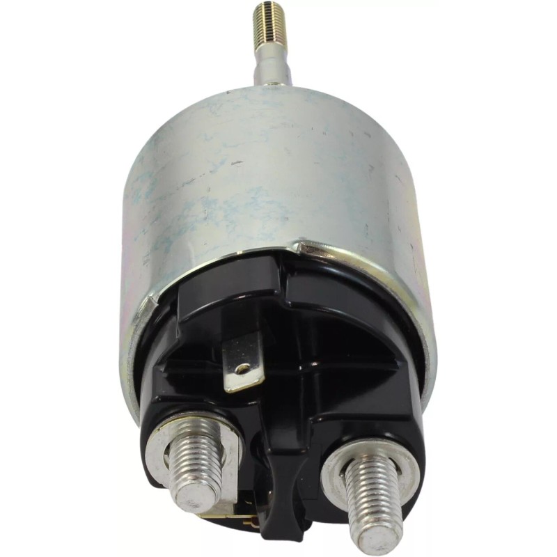 DENSO New Genuine OEM DENSO Solenoid 253400-5250 fits Bombardier Starter