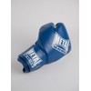 METAL BOXE Boxing Gloves Blue blue Size:10 oz