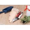 Takagi Midorien Stainless Steel Pruning Shears 7.9 inches (200 mm)