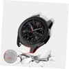 LABRIMP 3pcs Smart Watch Case Cover Gear S3 Watch Case
