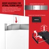 Self Cut System 4.0 Portable Mini Travel Retro Kit
