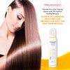 TRI Fashion Styling Mousse - Wavy Hair Volumizer & Curl